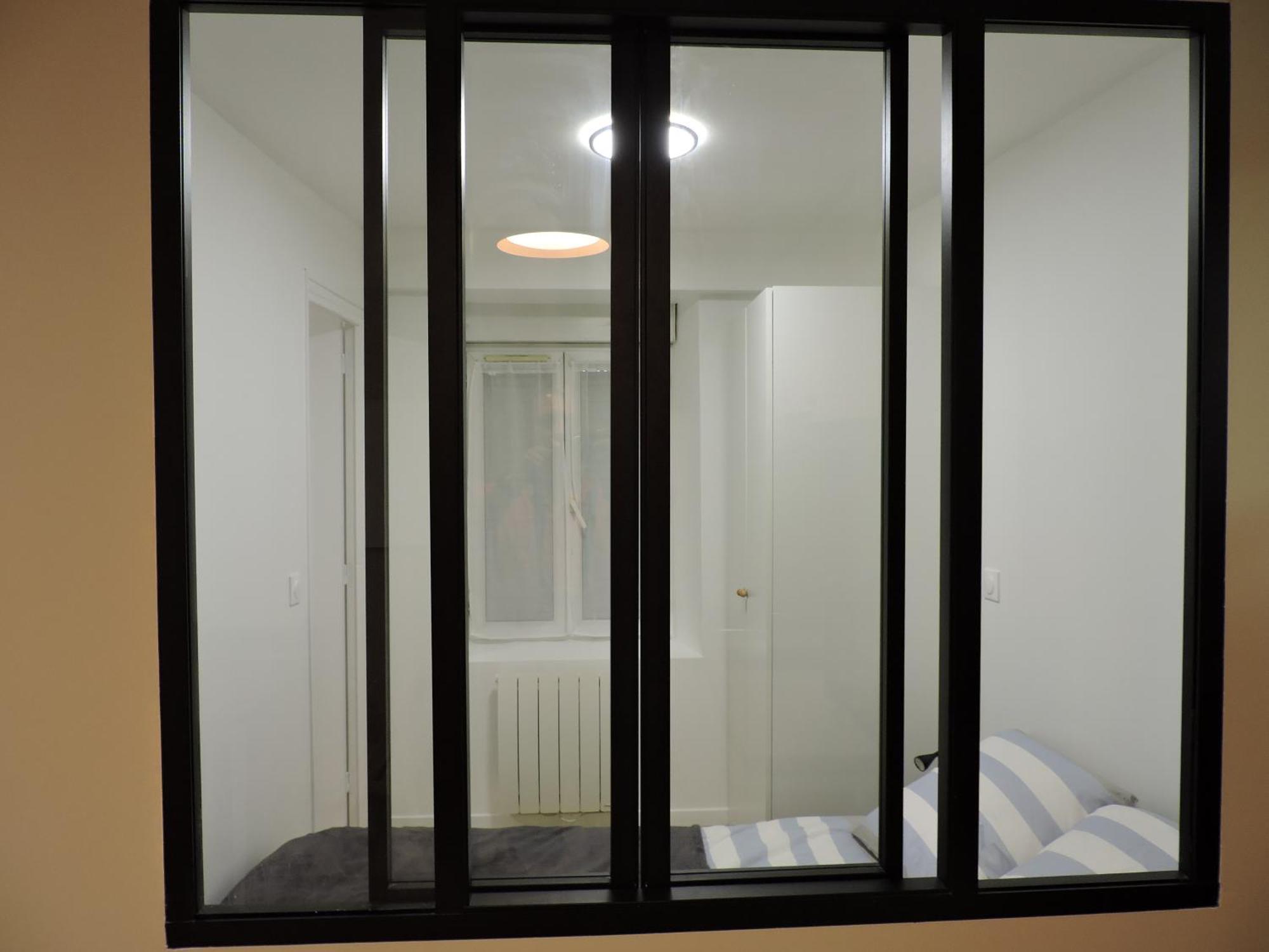 Charmant Appartement A Herblay Centre, Proche Gare, 22 Min De Paris St Lazare Zewnętrze zdjęcie