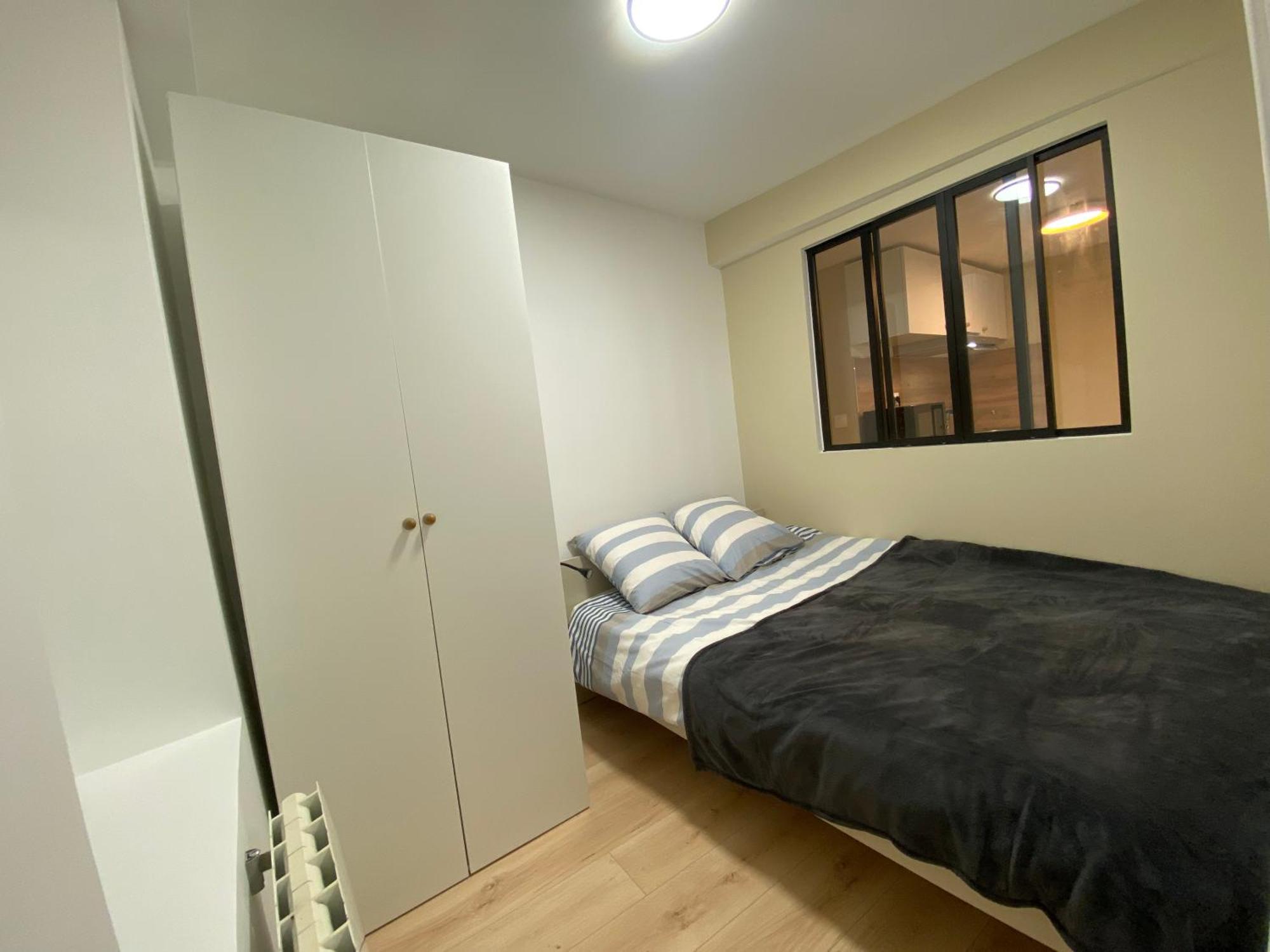 Charmant Appartement A Herblay Centre, Proche Gare, 22 Min De Paris St Lazare Zewnętrze zdjęcie