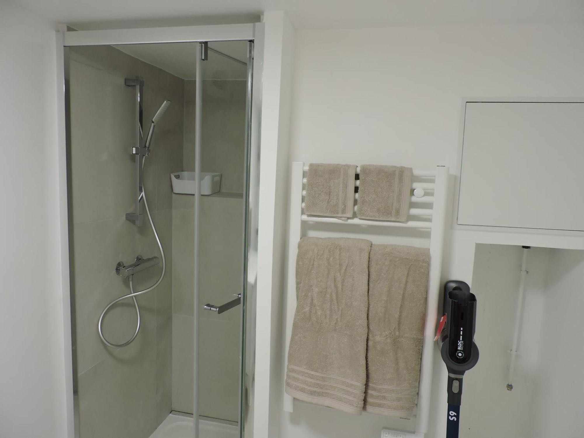 Charmant Appartement A Herblay Centre, Proche Gare, 22 Min De Paris St Lazare Zewnętrze zdjęcie